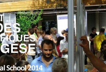 Cargèse International School 2014: “Frontier Research in Graphene-­based Systems” (New: Take a look at the Lectures!)