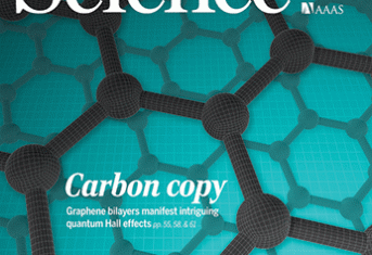 Nature Nanotechnology celebrates 10 years of graphene and more