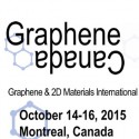 Graphene Canada 2015